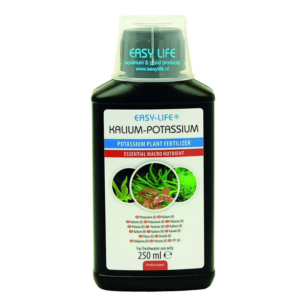 Easy-Life Kalium Potassium Plant Supplement