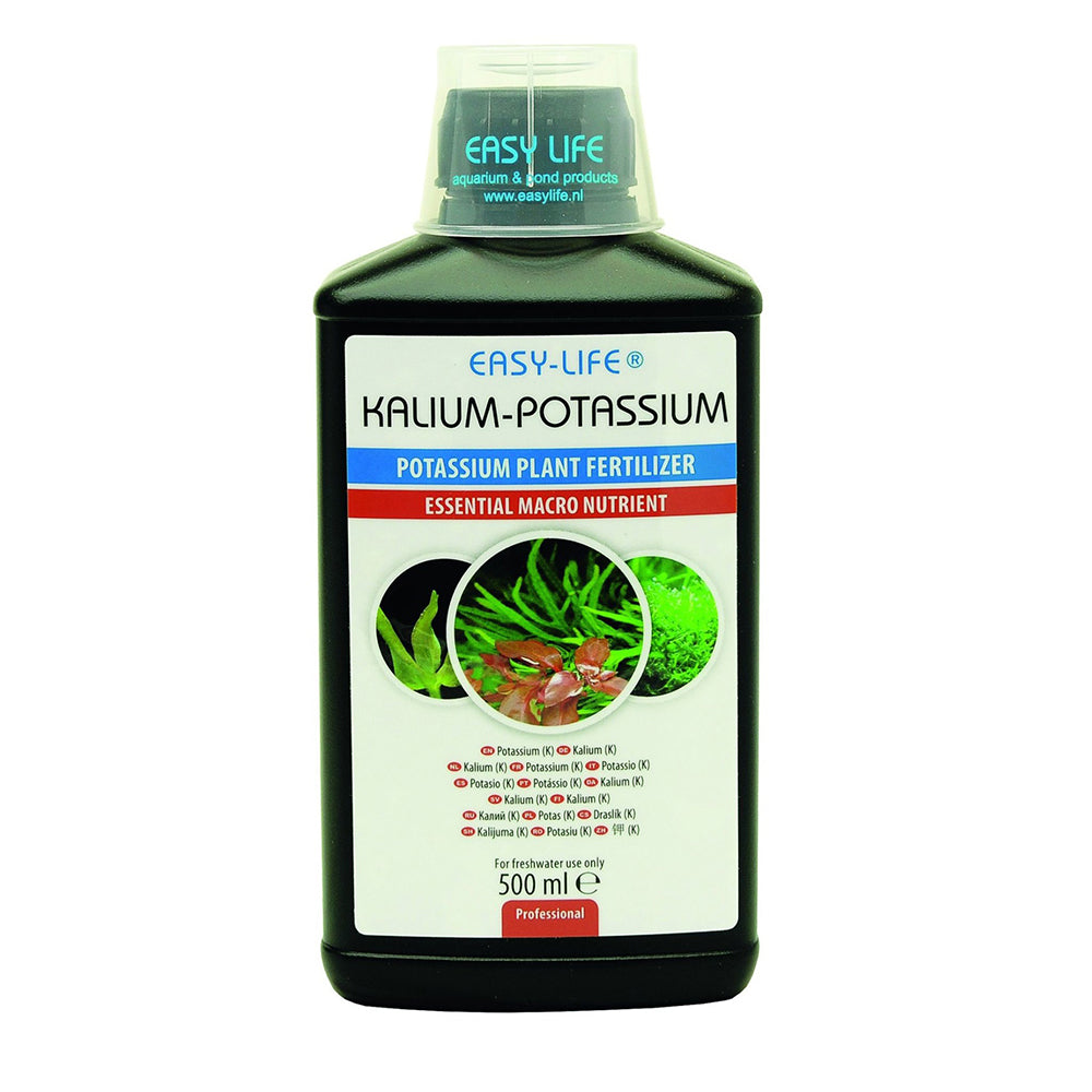 Easy-Life Kalium Potassium Plant Supplement