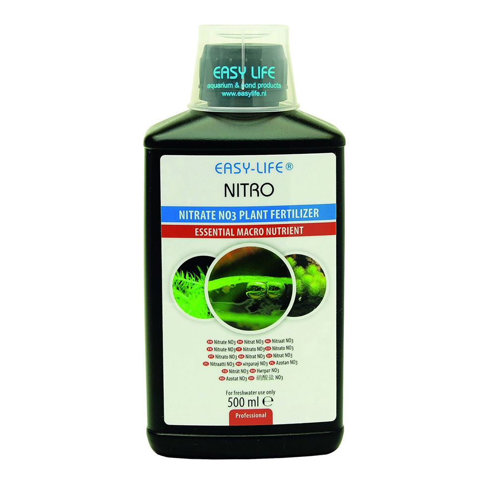 Easy-Life Nitro Nitrogen Plant Supplement