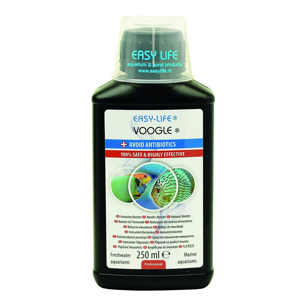 Easy-Life Voogle Fish Health Treatment