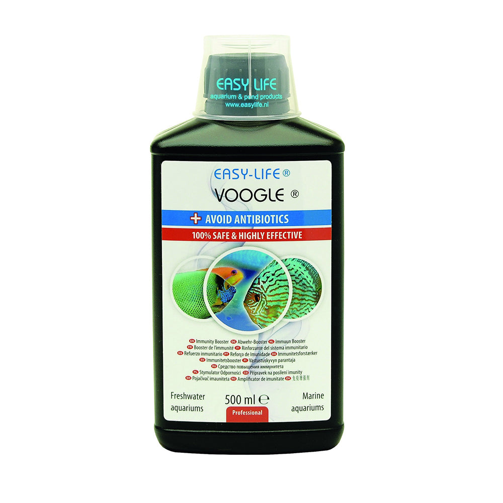 Easy-Life Voogle Fish Health Treatment