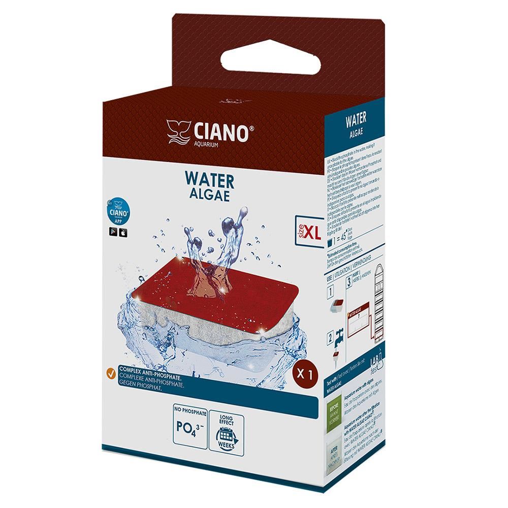 Ciano CFBIO XL Replacement Filter Cartridges (XL)