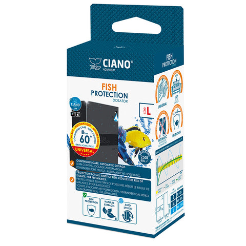 Image of Ciano Fish Protection Dosator S/M/L/XL