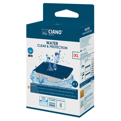 Image of Ciano CFBIO XL Replacement Cartridge/Foam