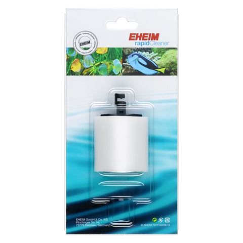 Image of Eheim Rapid Cleaner - Handle and Cleaning Pad Attachments