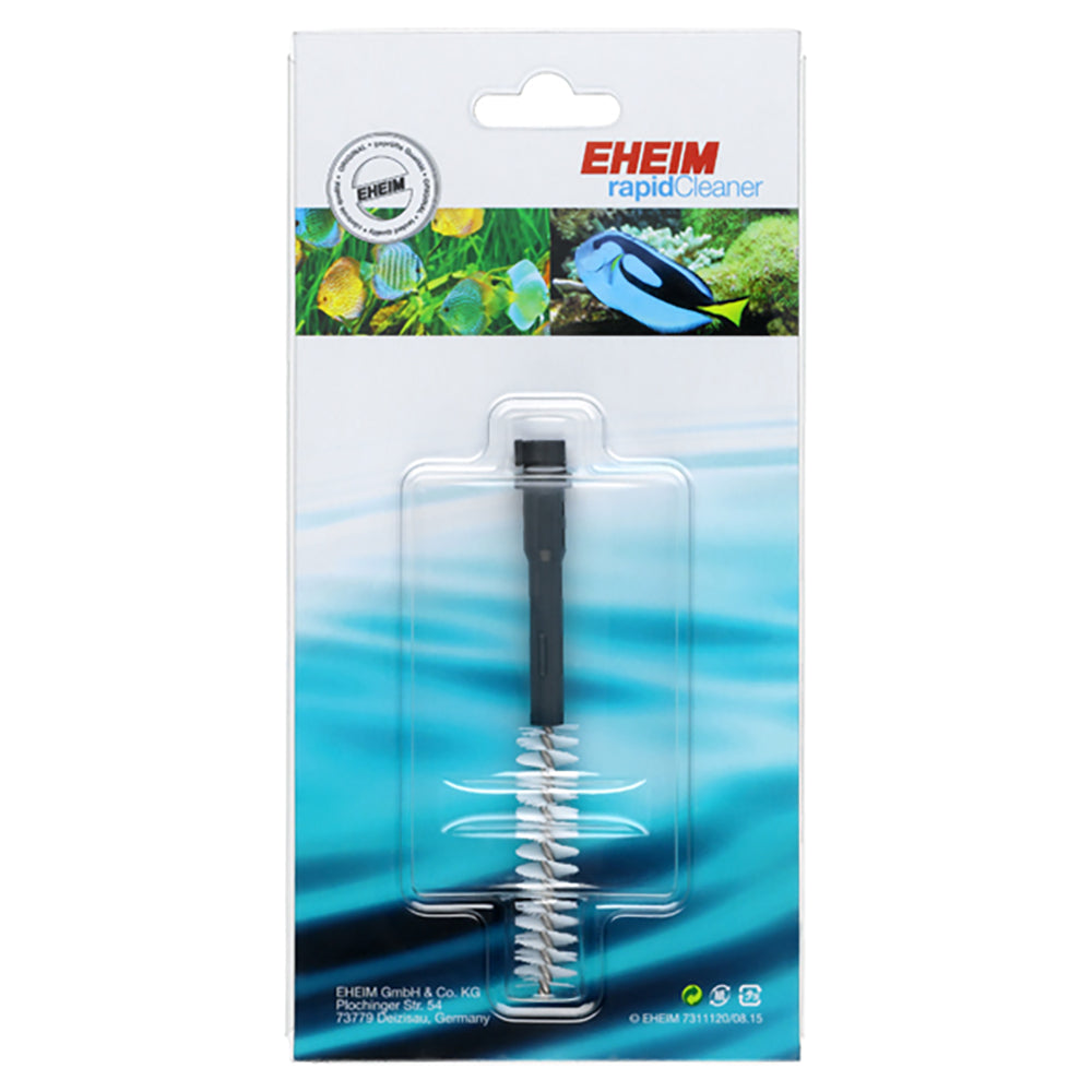 Eheim Rapid Cleaner - Handle and Cleaning Pad Attachments