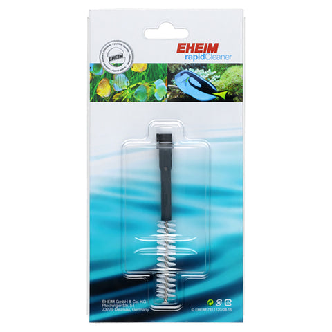 Image of Eheim Rapid Cleaner - Handle and Cleaning Pad Attachments