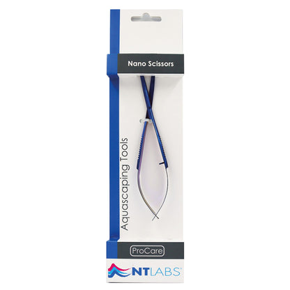 NT Labs ProCare Aquascaping Tools