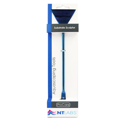 Image of NT Labs Procare Aquascape Tools Tweezers/Scissors/Sculptor