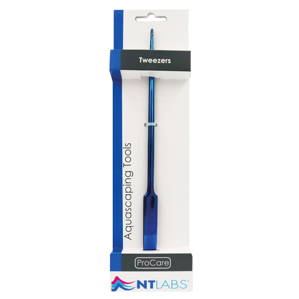 NT Labs Procare Aquascape Tools Tweezers/Scissors/Sculptor