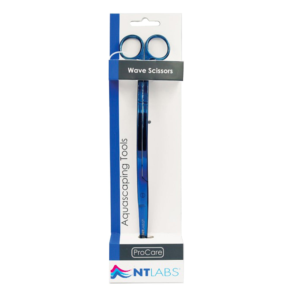 NT Labs ProCare Aquascaping Tools
