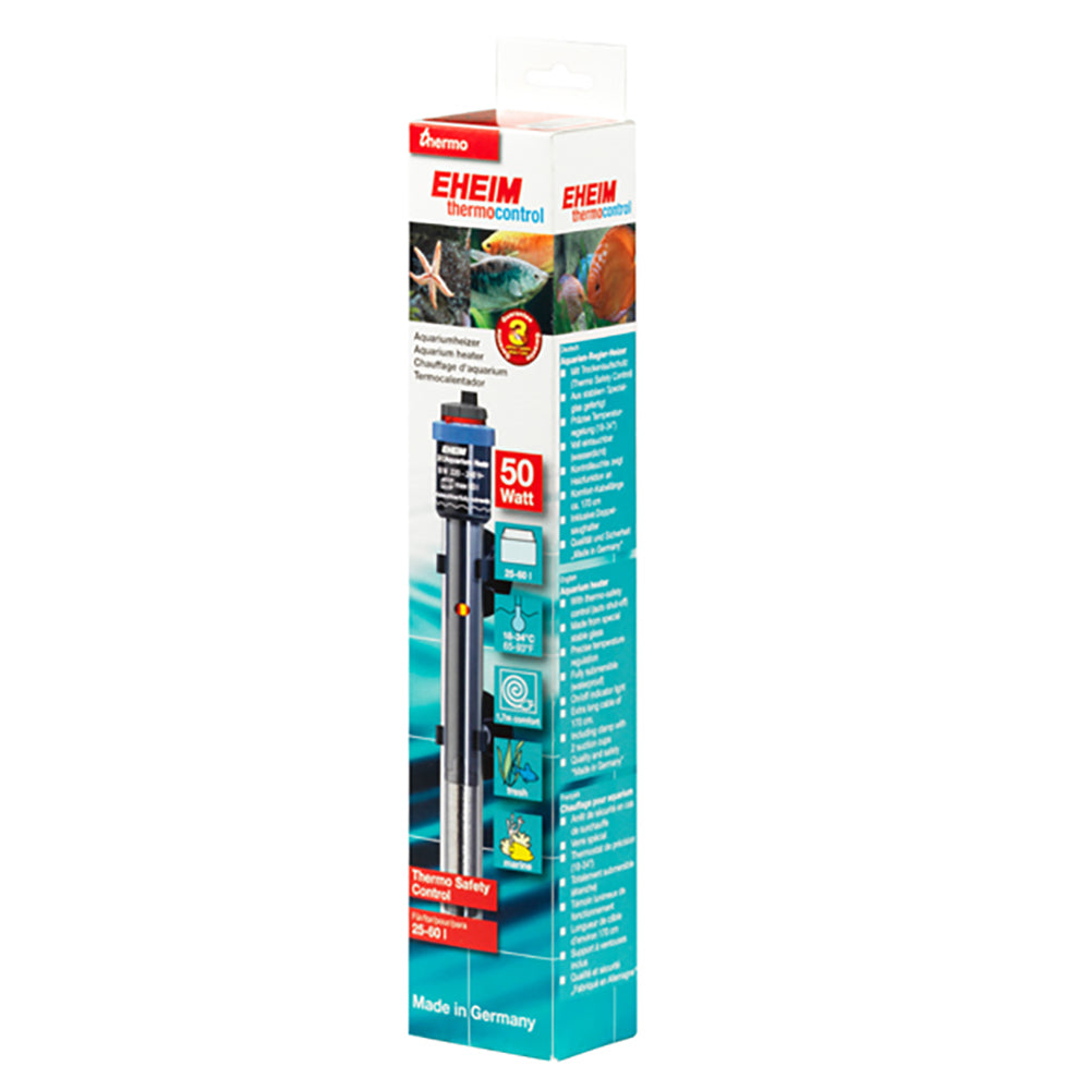 EHEIM thermocontrol Aquarium Heater