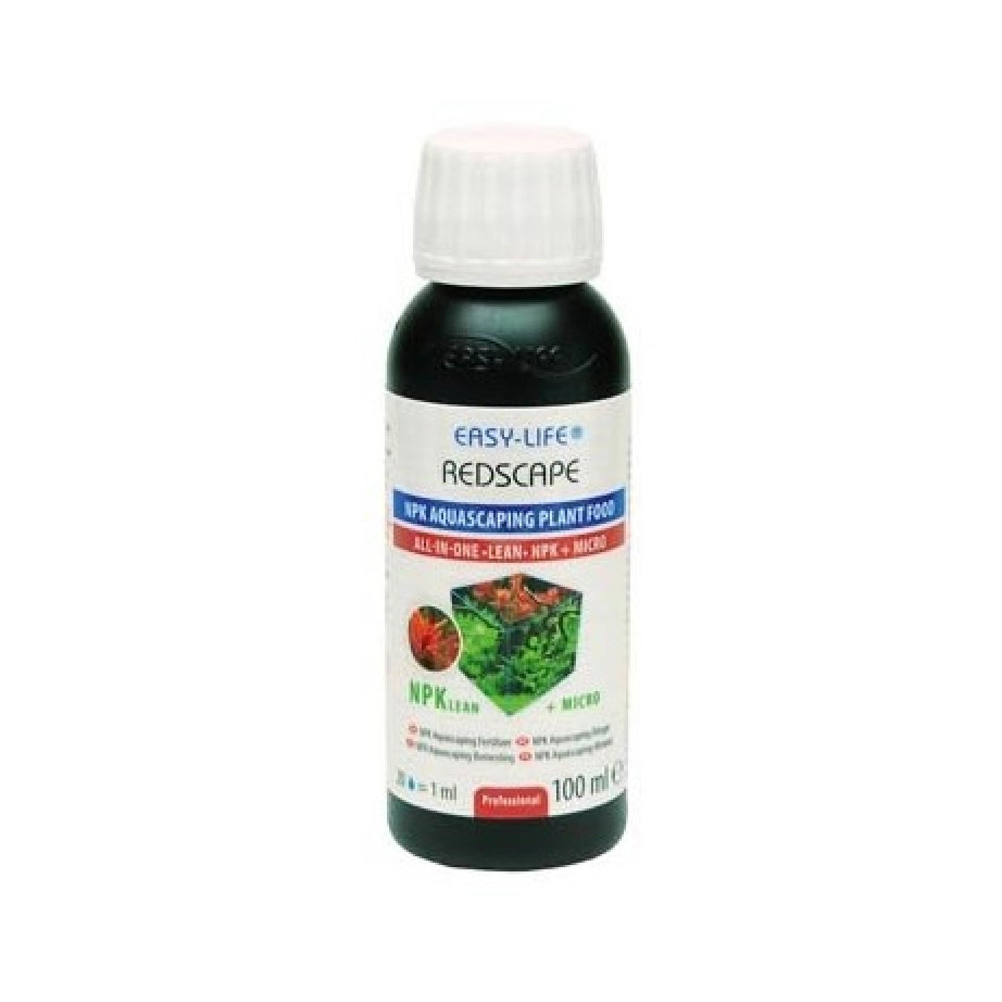Easy-Life RedScape Complete Lean NPK Plant Fertiliser