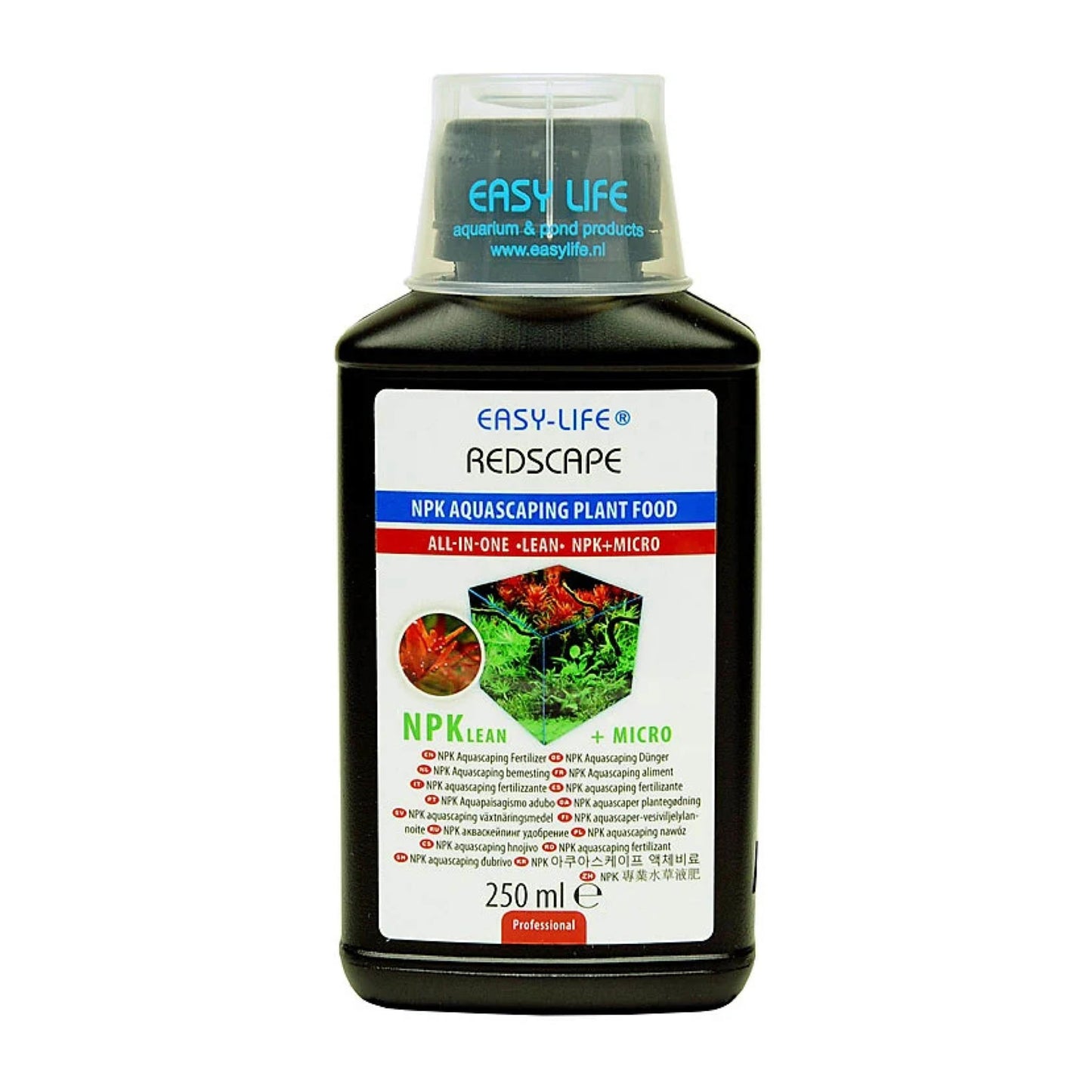 Easy-Life RedScape Complete Lean NPK Plant Fertiliser