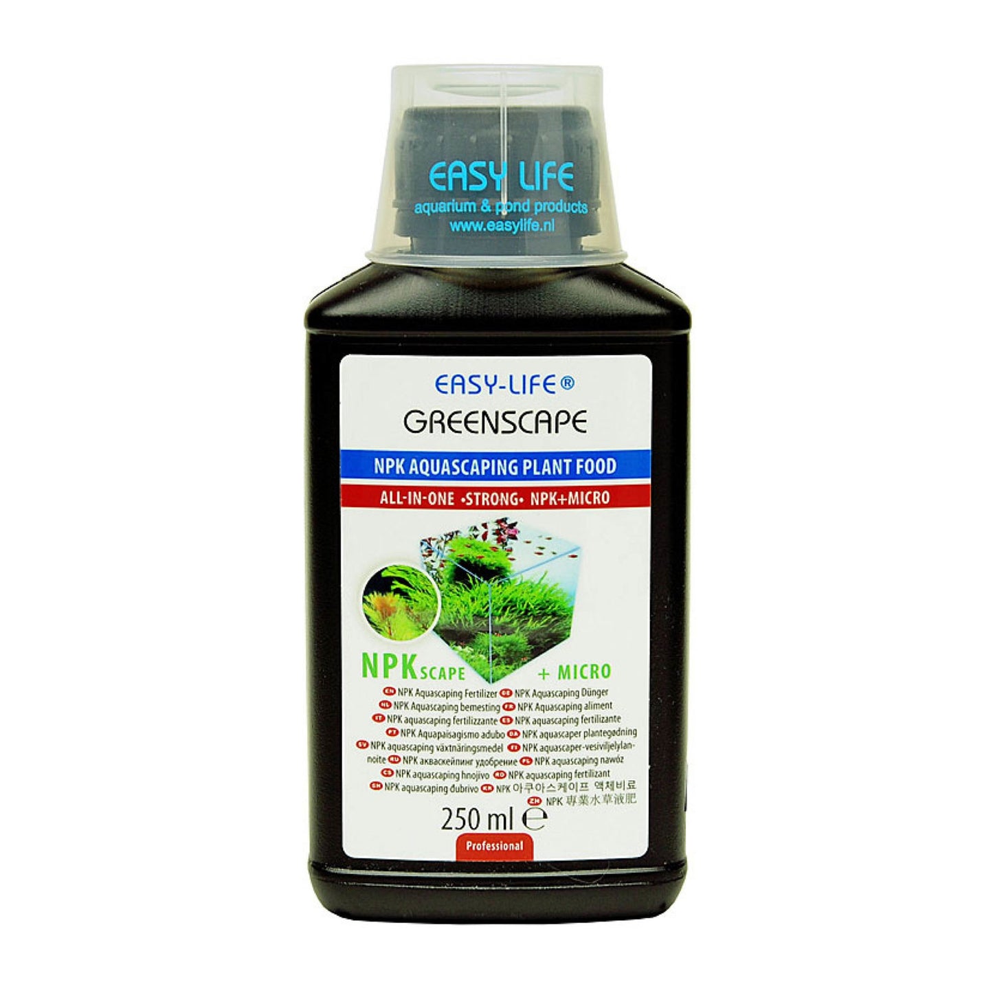 Easy-Life GreenScape Complete NPK Plant Fertiliser