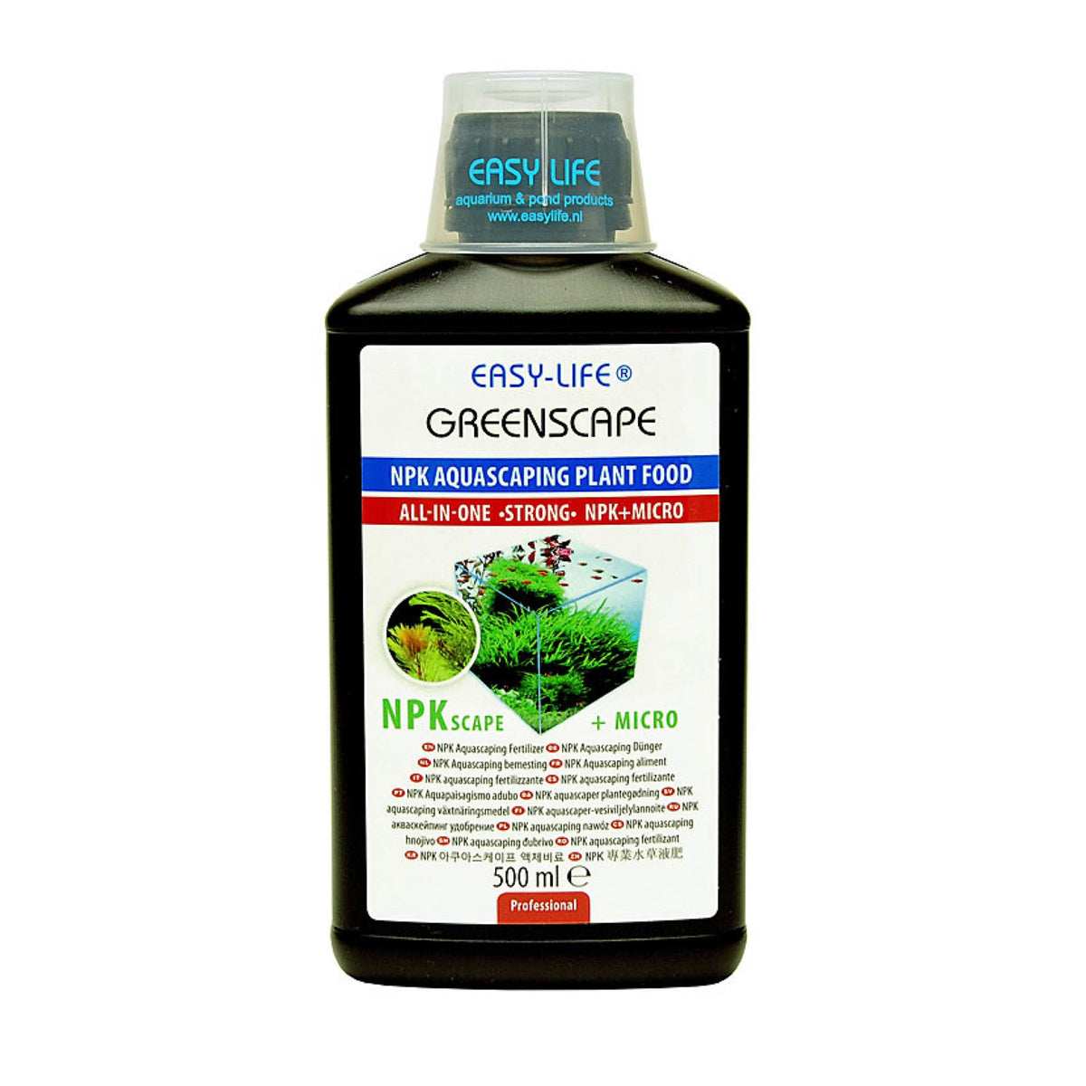 Easy-Life GreenScape Complete NPK Plant Fertiliser