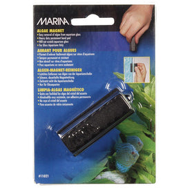 Marina Algae Magnet Cleaner - Small/Medium