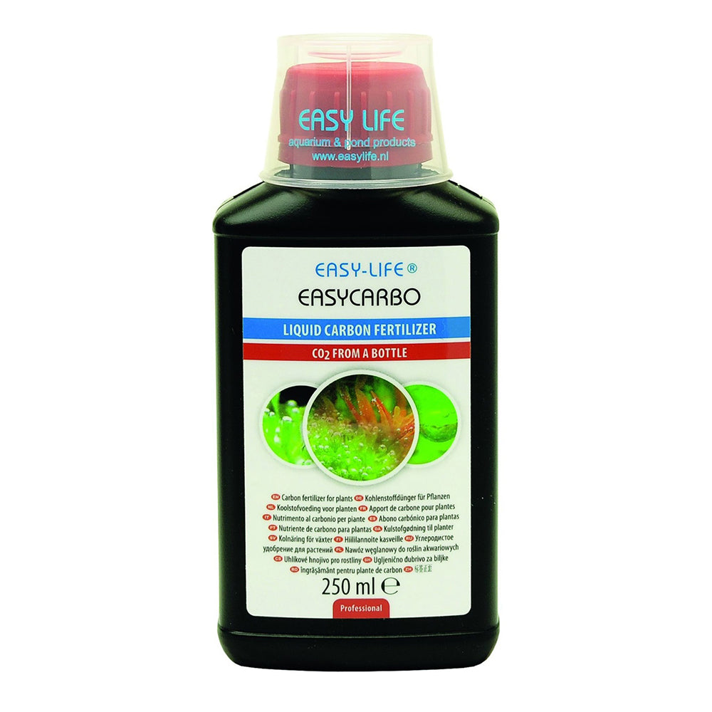 Easy-Life EasyCarbo Liquid Carbon Plant Fertiliser