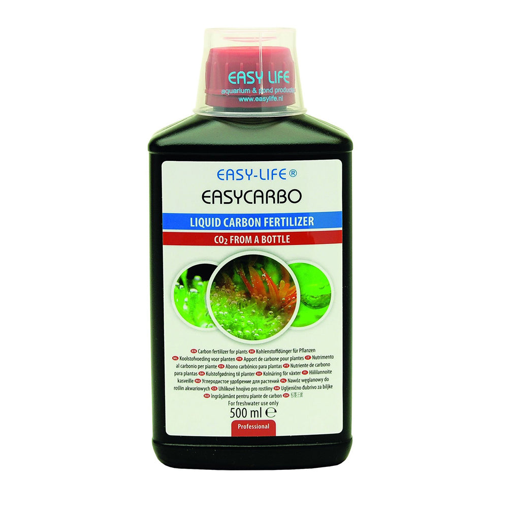 Easy-Life EasyCarbo Liquid Carbon Plant Fertiliser
