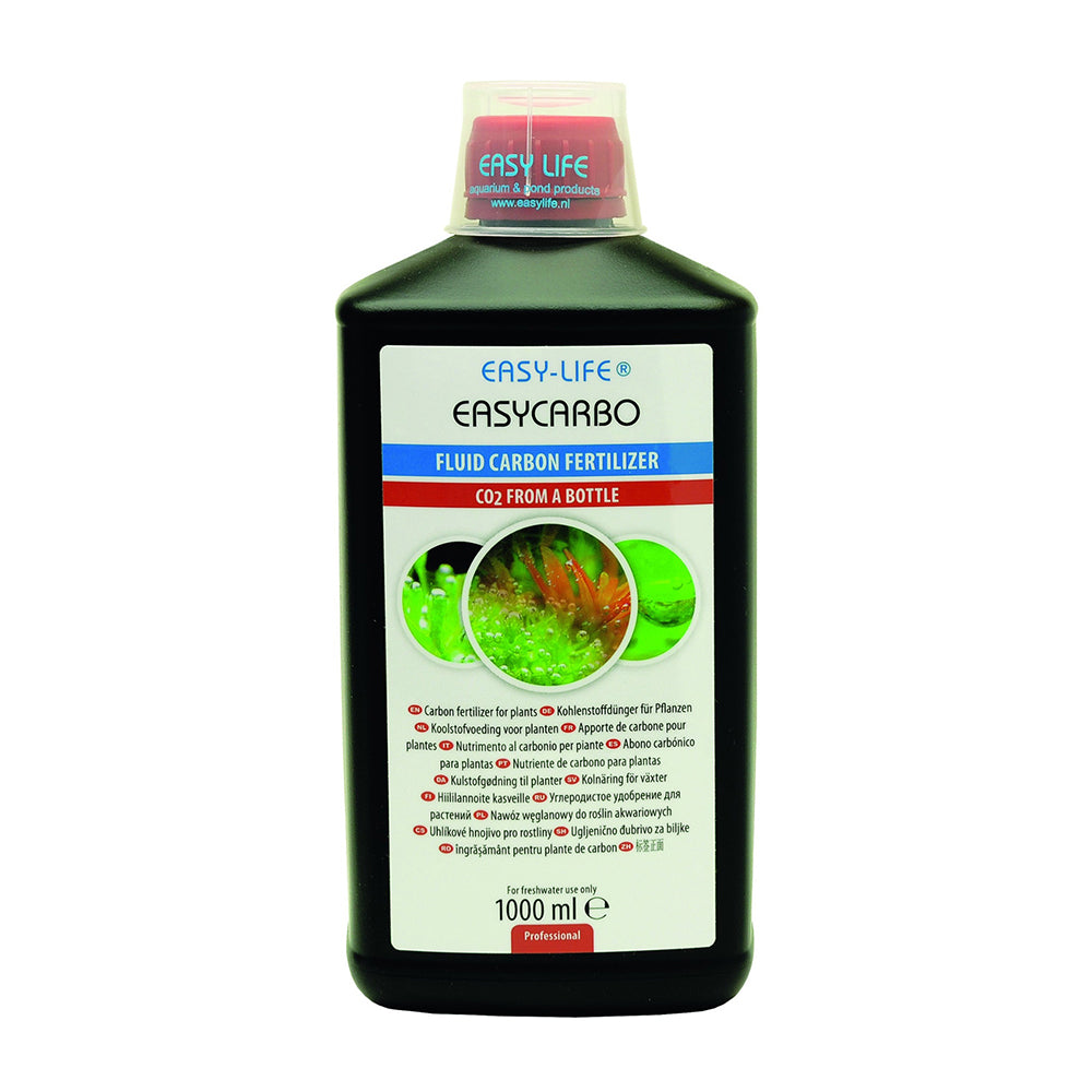 Easy-Life EasyCarbo Liquid Carbon Plant Fertiliser
