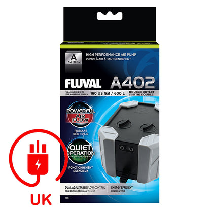 Fluval High Performance Air Pump