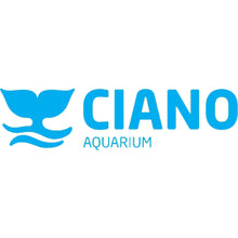 Ciano Aquarium logo
