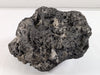 Black Lava Rock Volcanic Decoration Aquascaping Aquarium 1 Piece 1.5kg (RC10018)