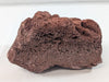Red Lava Rock Volcanic Decoration Aquascaping Aquarium 1 Piece 1kg (RC10014)