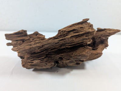 Natural Driftwood Wood Catfish Shrimp Aquascape Aquarium D25xW12xH10 (DW10012)