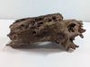 Natural Driftwood Wood Catfish Shrimp Aquascape Aquarium D25xW12xH10 (DW10012)