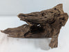 Natural Driftwood Wood Catfish Shrimp Aquascape Aquarium D23xW16xH12 (DW10013)