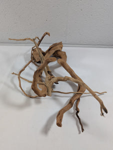 Natural Red Moor Wood Root Driftwood Aquarium/Terrarium 3 Pieces (DW10015)