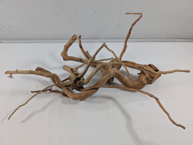 Natural Red Moor Wood Root Driftwood Aquarium/Terrarium 3 Pieces (DW10015)