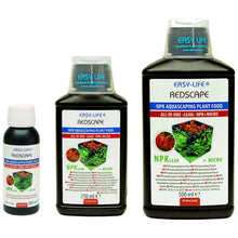 Easy-Life RedScape Complete Lean NPK Plant Fertiliser