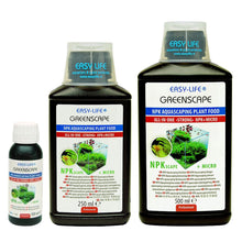 Easy-Life GreenScape Complete NPK Plant Fertiliser