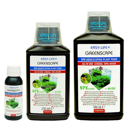 Easy-Life GreenScape Complete NPK Plant Fertiliser