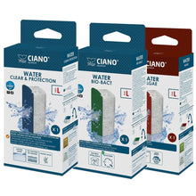 Ciano CFBIO 150 & CFBIO 250 Replacement Filter Cartridges (Large)