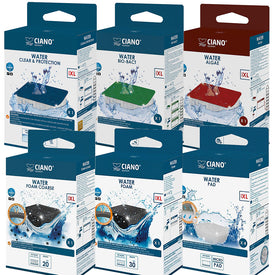 Ciano CFBIO XL Replacement Cartridge/Foam