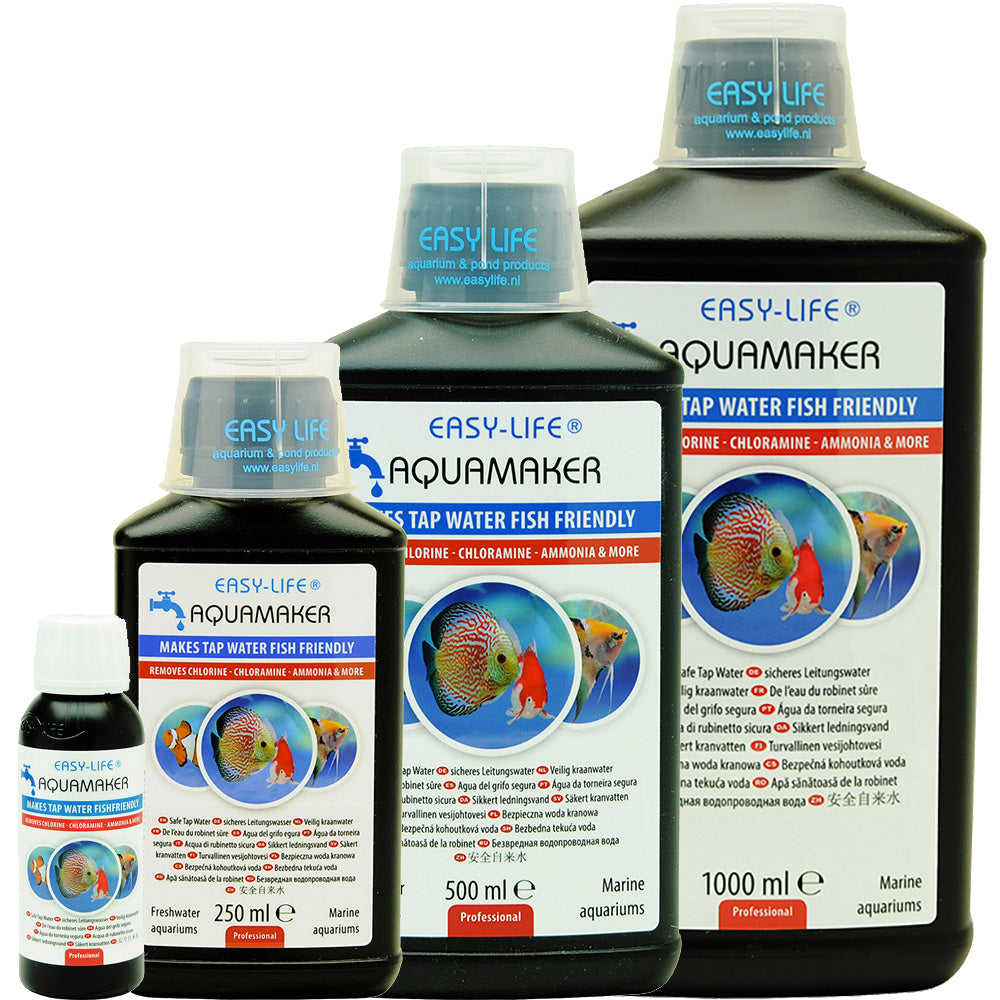 Easy-Life Aquamaker 100/250/500/1000ml (1Ltr)