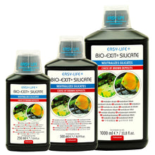 Easy-Life Bio-Exit Silicate Freshwater Silicate Treatment
