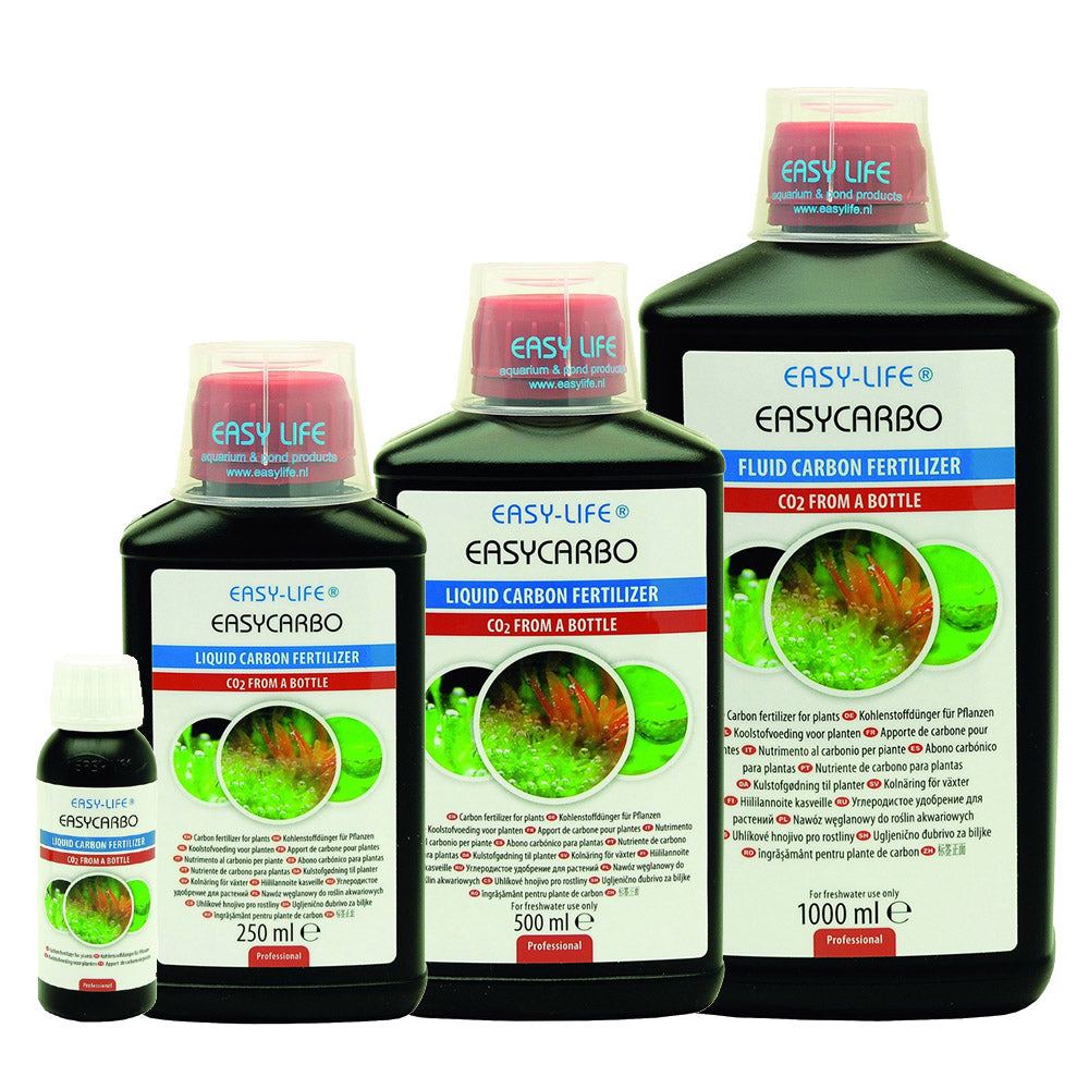 Easy-Life EasyCarbo Liquid Carbon Plant Fertiliser