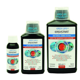 Easy-Life Easystart 100/250/500ml