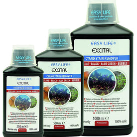 Easy-Life Excital 250/500/1000ml (1Ltr)