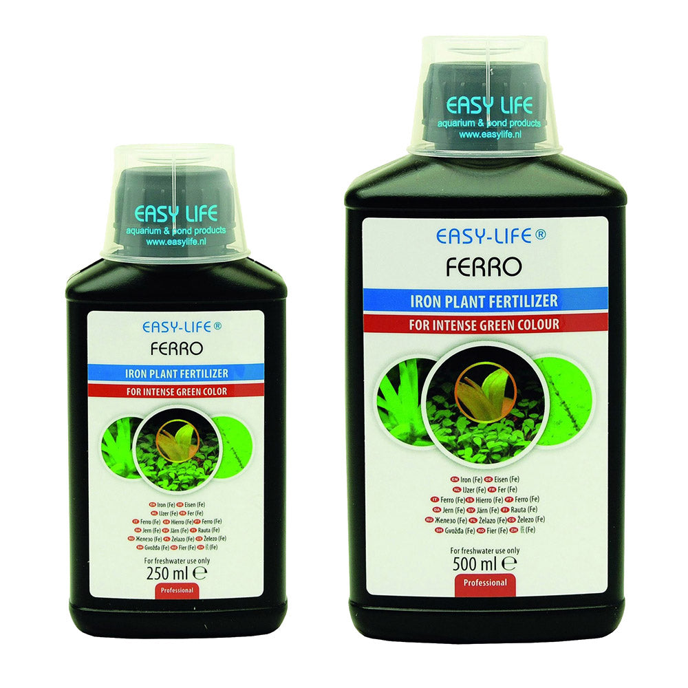 Easy-Life Ferro Iron Plant Supplement
