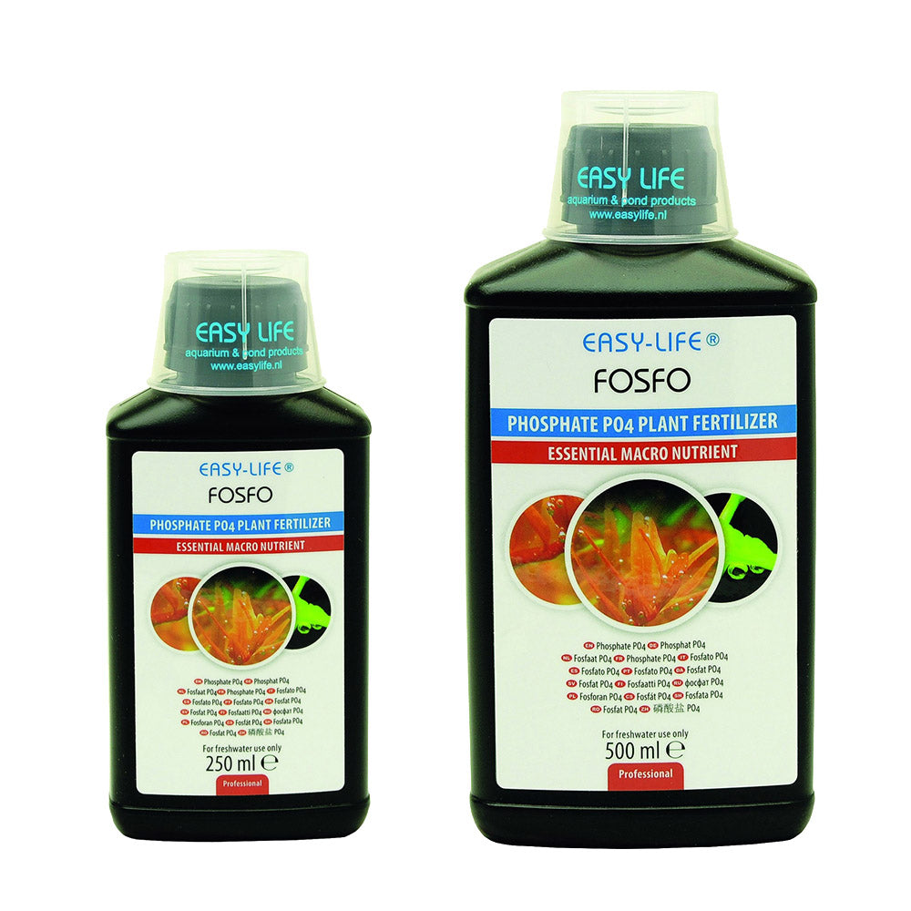 Easy-Life Fosfo Phosphate Plant Supplement