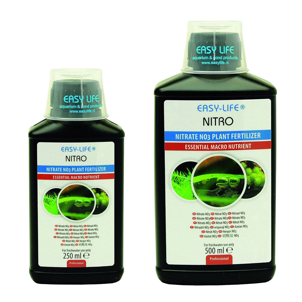 Easy-Life Nitro Nitrogen Plant Supplement