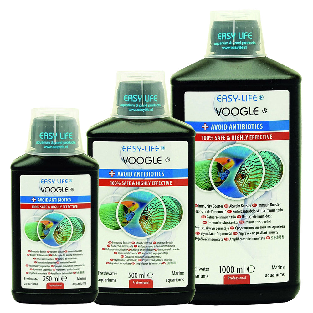 Easy-Life Voogle 250/500/1000ml (1Ltr)
