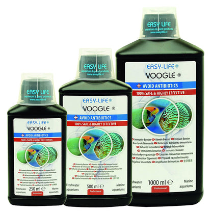 Easy-Life Voogle Fish Health Treatment