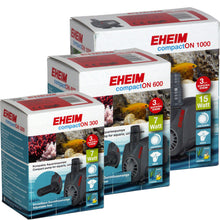 EHEIM compactON Submersible Aquarium Pump