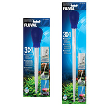 Fluval 3-in-1 Waste Remover & Feeder